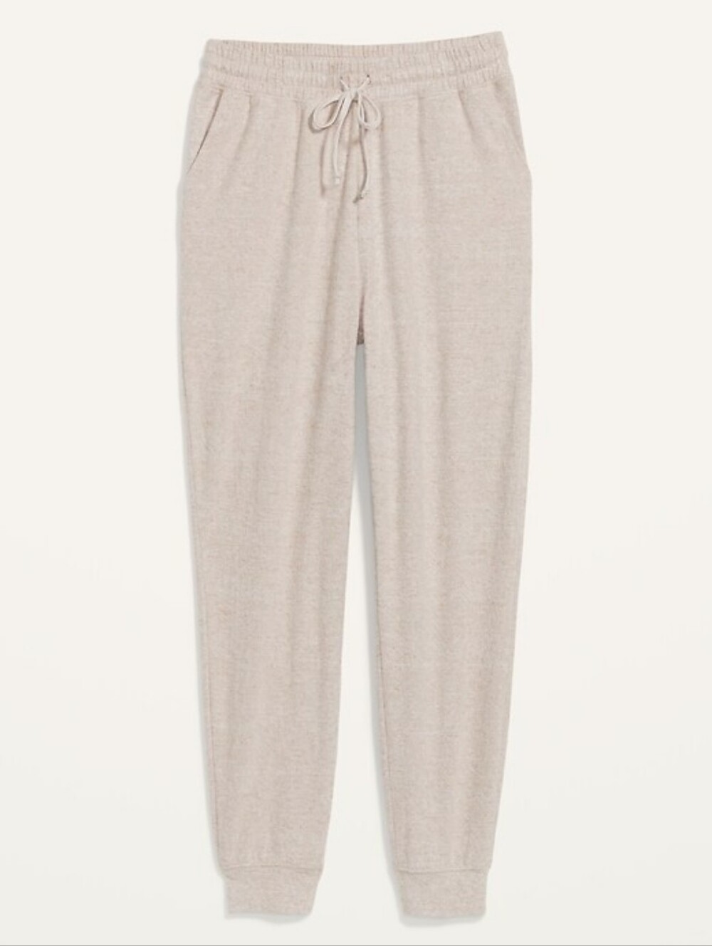 Gap Lounge Beige Joggers